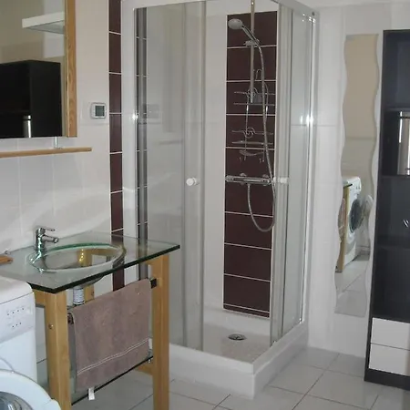 Les Granvillaises Appartement Granville