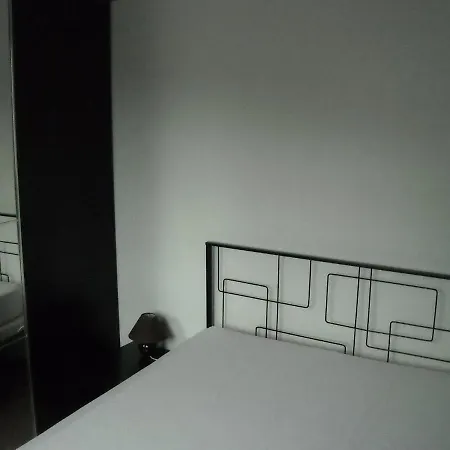 Apartment Les Granvillaises Granville