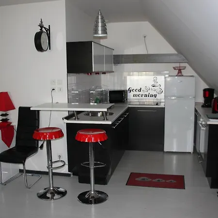 Les Granvillaises * גראנוויל