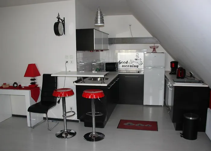 Les Granvillaises * גראנוויל